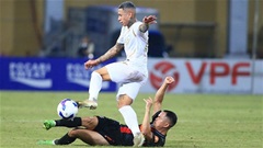 Không muốn đứt dòng chảy lịch sử, Hà Nội phải thắng Ninh Bình